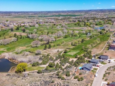 JaCee Apple, Keller Williams Colorado West Realty, C: on Conquistador Golf Course in Colorado - for sale on GolfHomes.com, golf home, golf lot