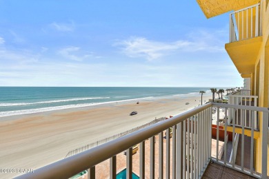 OCEANFRONT SOPHISTICATION AT TUSCANY SHORES- A RARE COASTAL on Oceans Golf Club in Florida - for sale on GolfHomes.com, golf home, golf lot