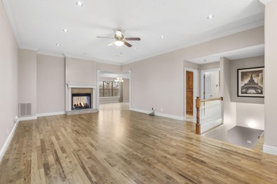 Welcome to 115 Ironwood, a beautifully maintained 5-bedroom, 3 on Island Green Golf Club in Missouri - for sale on GolfHomes.com, golf home, golf lot