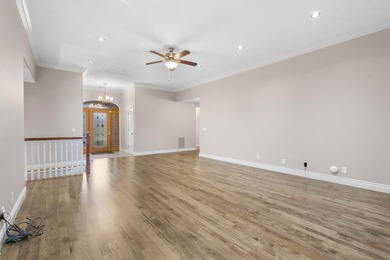 Welcome to 115 Ironwood, a beautifully maintained 5-bedroom, 3 on Island Green Golf Club in Missouri - for sale on GolfHomes.com, golf home, golf lot