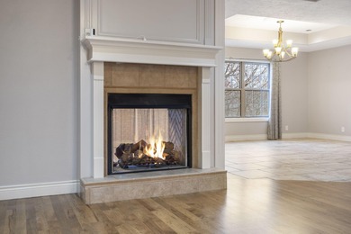 Welcome to 115 Ironwood, a beautifully maintained 5-bedroom, 3 on Island Green Golf Club in Missouri - for sale on GolfHomes.com, golf home, golf lot