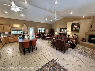 ONE LEVEL ALTO HOME! Experience a relaxing oasis with this great on Kokopelli Golf Club in New Mexico - for sale on GolfHomes.com, golf home, golf lot