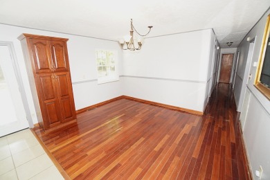 ONE-LEVEL LIVING IN ROLLING ACRES on Morristown Golf and Country Club in Tennessee - for sale on GolfHomes.com, golf home, golf lot