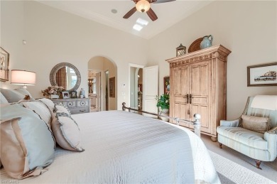 Full Golf Membership available without the WAIT!  Sweet Bay is a on Shadow Wood Country Club in Florida - for sale on GolfHomes.com, golf home, golf lot