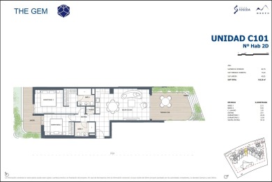 The Gem at Cap Cana is a unique residential project that blends on  in  - for sale on GolfHomes.com, golf home, golf lot