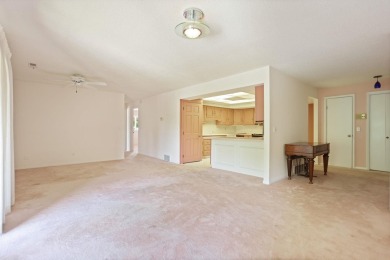 This top floor condo is located next to The Saginaw Country Club on Saginaw Country Club in Michigan - for sale on GolfHomes.com, golf home, golf lot