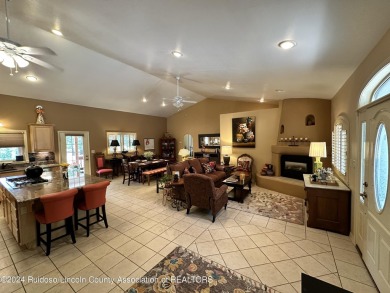 ONE LEVEL ALTO HOME! Experience a relaxing oasis with this great on Kokopelli Golf Club in New Mexico - for sale on GolfHomes.com, golf home, golf lot