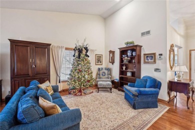 Don't miss your chance to own this welcoming 3BR/3BA one-level on Bearpath Golf and Country Club in Minnesota - for sale on GolfHomes.com, golf home, golf lot