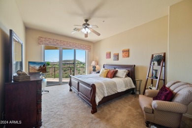 Located on one of the highest points in Fountain Hills, this two on SunRidge Canyon Golf Club in Arizona - for sale on GolfHomes.com, golf home, golf lot