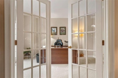 WELCOME HOME TO THIS BEAUTIFUL AND EXPANSIVE HOME FEATURING OVER on Collins Hill Golf Club in Georgia - for sale on GolfHomes.com, golf home, golf lot