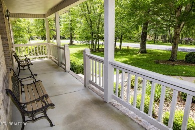 WELL MAINTAINED & SPACIOUS GOLF FRONT HOME!!!
This One owner, 3 on Druid Hills Golf Club in Tennessee - for sale on GolfHomes.com, golf home, golf lot