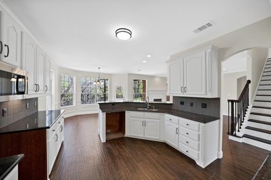 Welcome to a rare opportunity in the prestigious Lake Ridge on Tangle Ridge Golf Club in Texas - for sale on GolfHomes.com, golf home, golf lot