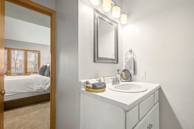 Beautifully upgraded and exceptionally well-maintained Spring on Eagle Ridge Inn and Resort in Illinois - for sale on GolfHomes.com, golf home, golf lot