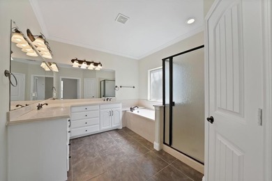 Welcome to a rare opportunity in the prestigious Lake Ridge on Tangle Ridge Golf Club in Texas - for sale on GolfHomes.com, golf home, golf lot