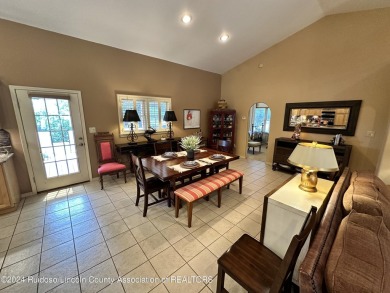 ONE LEVEL ALTO HOME! Experience a relaxing oasis with this great on Kokopelli Golf Club in New Mexico - for sale on GolfHomes.com, golf home, golf lot