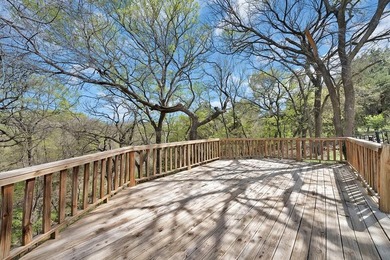 Welcome to a rare opportunity in the prestigious Lake Ridge on Tangle Ridge Golf Club in Texas - for sale on GolfHomes.com, golf home, golf lot
