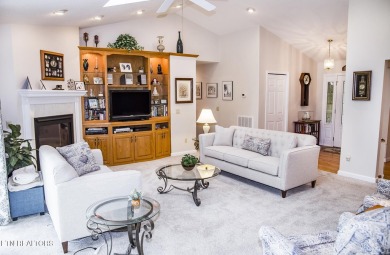 WELL MAINTAINED & SPACIOUS GOLF FRONT HOME!!!
This One owner, 3 on Druid Hills Golf Club in Tennessee - for sale on GolfHomes.com, golf home, golf lot