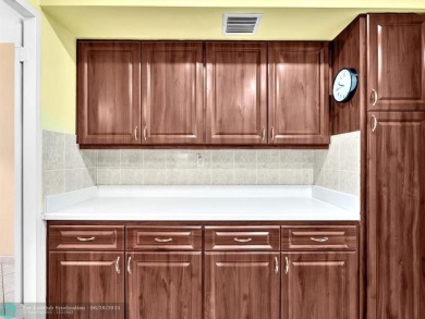 Clean! Fully furnished and move in Ready by the beach on Coral Ridge Country Club in Florida - for sale on GolfHomes.com, golf home, golf lot