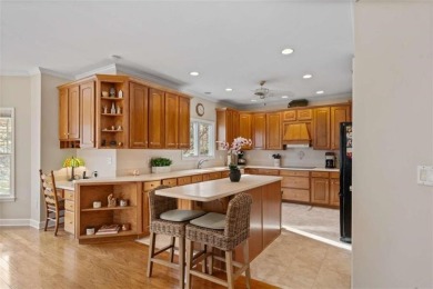 WELCOME HOME TO THIS BEAUTIFUL AND EXPANSIVE HOME FEATURING OVER on Collins Hill Golf Club in Georgia - for sale on GolfHomes.com, golf home, golf lot