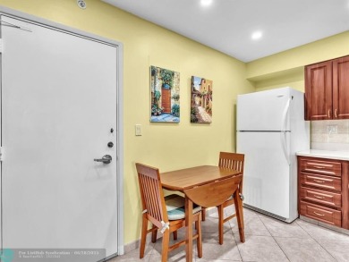 Clean! Fully furnished and move in Ready by the beach on Coral Ridge Country Club in Florida - for sale on GolfHomes.com, golf home, golf lot