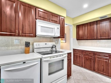 Clean! Fully furnished and move in Ready by the beach on Coral Ridge Country Club in Florida - for sale on GolfHomes.com, golf home, golf lot