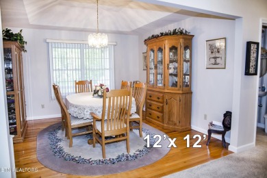 WELL MAINTAINED & SPACIOUS GOLF FRONT HOME!!!
This One owner, 3 on Druid Hills Golf Club in Tennessee - for sale on GolfHomes.com, golf home, golf lot