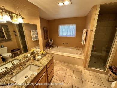 ONE LEVEL ALTO HOME! Experience a relaxing oasis with this great on Kokopelli Golf Club in New Mexico - for sale on GolfHomes.com, golf home, golf lot