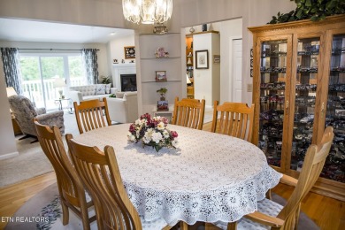 WELL MAINTAINED & SPACIOUS GOLF FRONT HOME!!!
This One owner, 3 on Druid Hills Golf Club in Tennessee - for sale on GolfHomes.com, golf home, golf lot