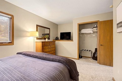 Beautifully upgraded and exceptionally well-maintained Spring on Eagle Ridge Inn and Resort in Illinois - for sale on GolfHomes.com, golf home, golf lot