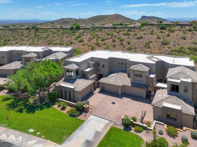 Located on one of the highest points in Fountain Hills, this two on SunRidge Canyon Golf Club in Arizona - for sale on GolfHomes.com, golf home, golf lot