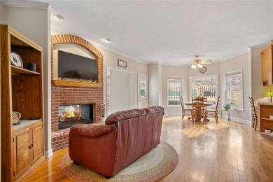 WELCOME HOME TO THIS BEAUTIFUL AND EXPANSIVE HOME FEATURING OVER on Collins Hill Golf Club in Georgia - for sale on GolfHomes.com, golf home, golf lot