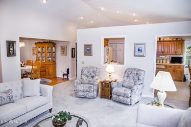 WELL MAINTAINED & SPACIOUS GOLF FRONT HOME!!!
This One owner, 3 on Druid Hills Golf Club in Tennessee - for sale on GolfHomes.com, golf home, golf lot