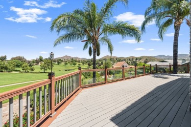 Seller is willing to consider concessions up to 3% AND a 2/1 on Canyon Lake Country Club in California - for sale on GolfHomes.com, golf home, golf lot