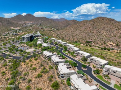 Located on one of the highest points in Fountain Hills, this two on SunRidge Canyon Golf Club in Arizona - for sale on GolfHomes.com, golf home, golf lot