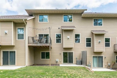 Fully Furnished & Turnkey Ready (Furnishings Optional)! This on Brown Deer Golf Club in Iowa - for sale on GolfHomes.com, golf home, golf lot