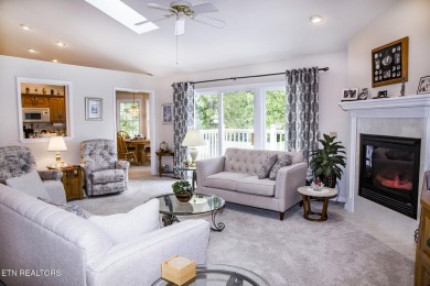 WELL MAINTAINED & SPACIOUS GOLF FRONT HOME!!!
This One owner, 3 on Druid Hills Golf Club in Tennessee - for sale on GolfHomes.com, golf home, golf lot