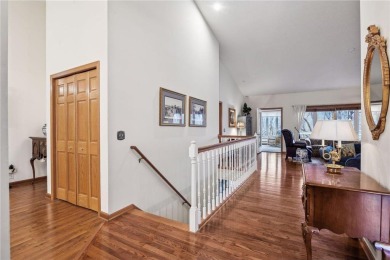 Don't miss your chance to own this welcoming 3BR/3BA one-level on Bearpath Golf and Country Club in Minnesota - for sale on GolfHomes.com, golf home, golf lot