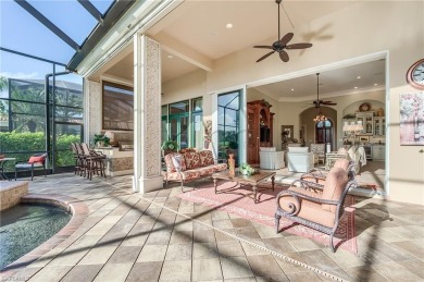 Full Golf Membership available without the WAIT!  Sweet Bay is a on Shadow Wood Country Club in Florida - for sale on GolfHomes.com, golf home, golf lot