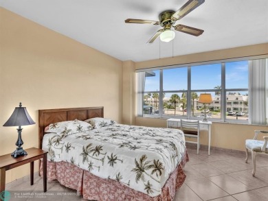 Clean! Fully furnished and move in Ready by the beach on Coral Ridge Country Club in Florida - for sale on GolfHomes.com, golf home, golf lot