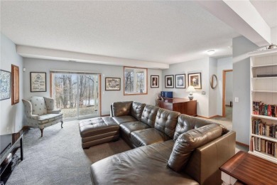 Don't miss your chance to own this welcoming 3BR/3BA one-level on Bearpath Golf and Country Club in Minnesota - for sale on GolfHomes.com, golf home, golf lot