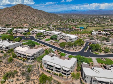 Located on one of the highest points in Fountain Hills, this two on SunRidge Canyon Golf Club in Arizona - for sale on GolfHomes.com, golf home, golf lot