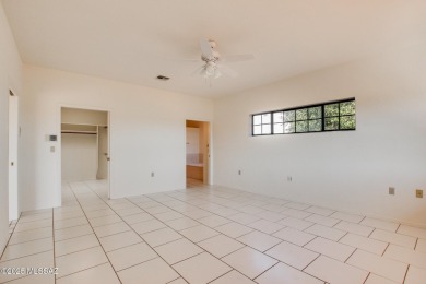 Bright and Airy Golf Course Home with Stunning Mountain on Country Club of Green Valley in Arizona - for sale on GolfHomes.com, golf home, golf lot