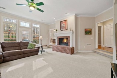 WELCOME HOME TO THIS BEAUTIFUL AND EXPANSIVE HOME FEATURING OVER on Collins Hill Golf Club in Georgia - for sale on GolfHomes.com, golf home, golf lot