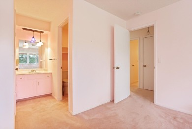 This top floor condo is located next to The Saginaw Country Club on Saginaw Country Club in Michigan - for sale on GolfHomes.com, golf home, golf lot