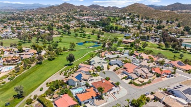 Seller is willing to consider concessions up to 3% AND a 2/1 on Canyon Lake Country Club in California - for sale on GolfHomes.com, golf home, golf lot