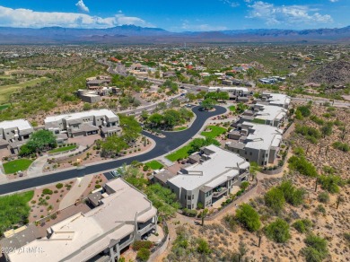 Located on one of the highest points in Fountain Hills, this two on SunRidge Canyon Golf Club in Arizona - for sale on GolfHomes.com, golf home, golf lot