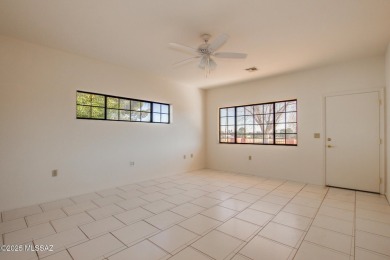 Bright and Airy Golf Course Home with Stunning Mountain on Country Club of Green Valley in Arizona - for sale on GolfHomes.com, golf home, golf lot