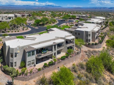 Located on one of the highest points in Fountain Hills, this two on SunRidge Canyon Golf Club in Arizona - for sale on GolfHomes.com, golf home, golf lot