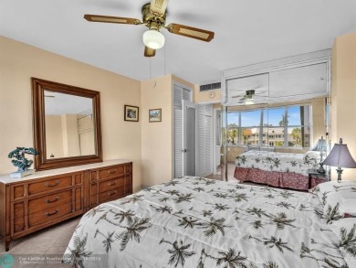 Clean! Fully furnished and move in Ready by the beach on Coral Ridge Country Club in Florida - for sale on GolfHomes.com, golf home, golf lot