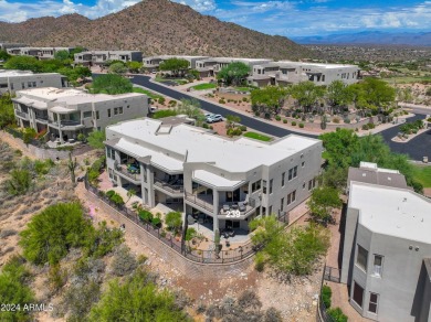 Located on one of the highest points in Fountain Hills, this two on SunRidge Canyon Golf Club in Arizona - for sale on GolfHomes.com, golf home, golf lot